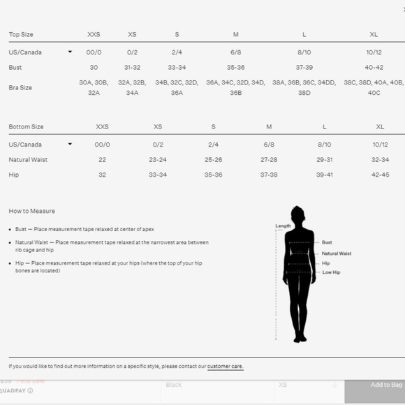 NWOT For Love & Lemons High Waisted SAMPLE Panties - Picture 4 of 4